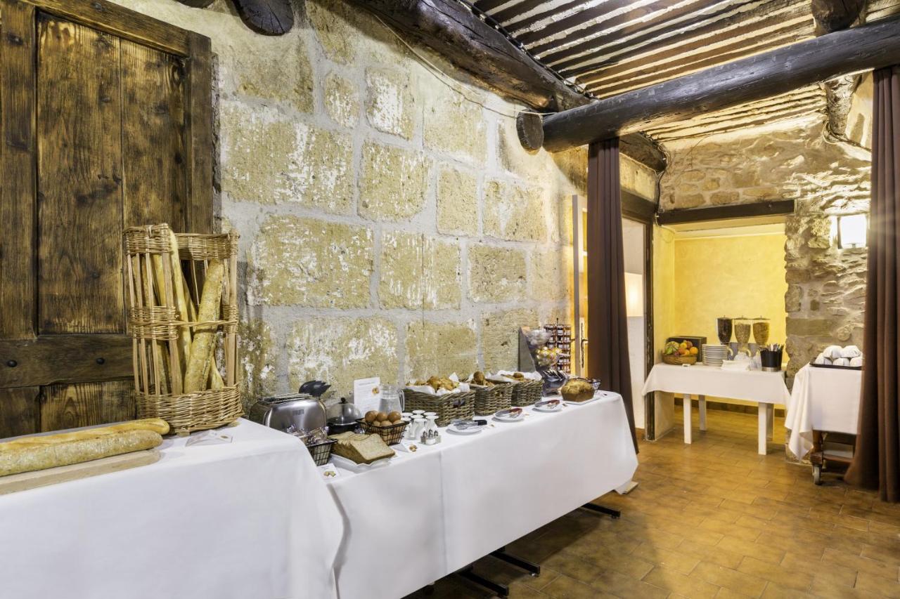 Best Western Domaine de Roquerousse Salon-de-Provence Exterior foto
